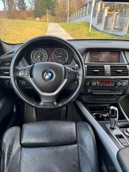 Bmw e70 3.0sd 210kw najezd 227tis. - 8