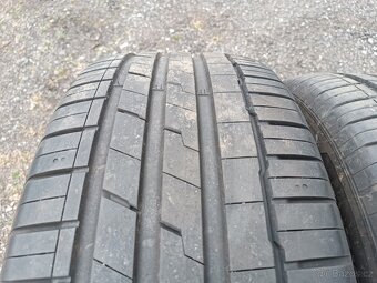 Letní pneu Hankook Ventus S1 EVO3 SUV  255/55 R18 - 8