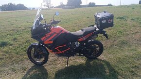 KTM 1290 Super Adventure - 8