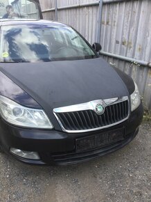 Náhradní díly Škoda Octavia II Face 1.6TDI RV 2008-2013 - 8