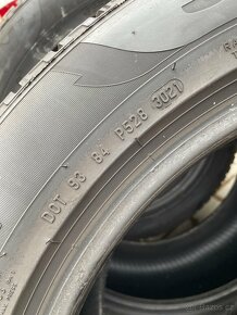 Zimní sada Runflat dvourozměrná R19 Pirelli Scorpion Winter - 8