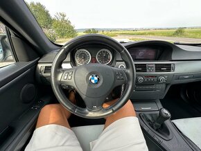 BMW M3 E92 4.0 V8 MANUAL - 8