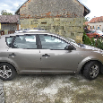 Kia Cee´d, 2009, 1.4 CVVT 80 kW, 78 000 km - 8