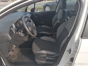 Citroën C3 1. MAJITEL r.2016 SERVISKA POUZE 30t.KM - 8