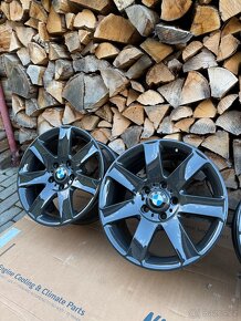 BMW styling 44 5x120 R17 - 8