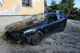 Peugeot 406 Coupé 2.2 HDi - 8