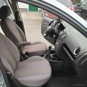 Ford Fusion 1,4i - 8