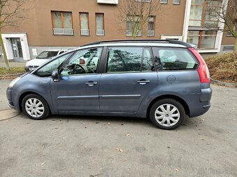 Citroën C4 Grand Picasso - 8