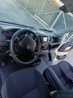 Citroën jumper l4h2 120kw 2019 - 8