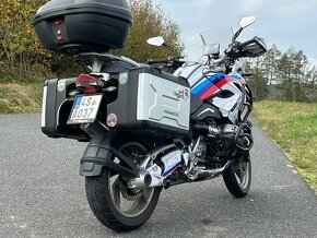 Bmw r 1200 gs - 8