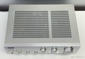 PIONEER A-445 Stereo Integrated Amplifier - 8