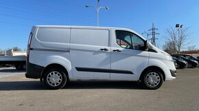 Ford Transit Custom 2.2 TDCi 92kW - 8