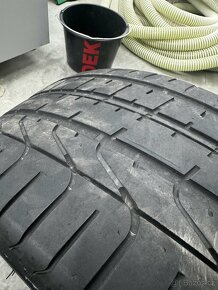 Pneu 275/35 r20 Pirelli P Zero letní - 8