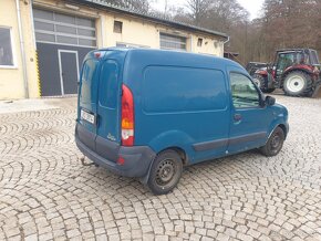 Renault Kangoo - 8