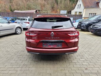 RENAULT Talisman Grandtour Limited, r.v. 2019, 102 tis. km - 8