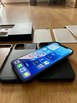 APPLE IPHONE 12 PRO MAX-128GB-MNOHO PŘÍSLUŠENSTVÍ - 8