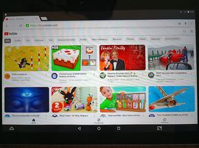 Pěkný Tablet Lenovo (TB3-x70L) Tab3,10",2GB RAM,SIM - 8