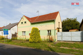 Prodej rodinného domu v Břežanech nad Ohří - 8