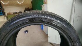 205/45 R17 Michelin Primacy 3  88V - 8