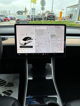 Tesla Model 3, Standard Plus 53kWh 1.Maj DPH - 8