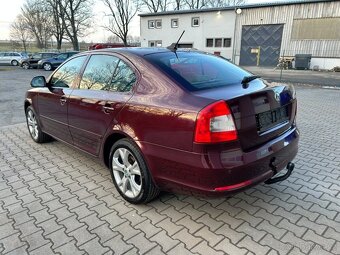 Škoda Octavia 1.2 TSi,XENON+NAVI+KŮŽE - 8