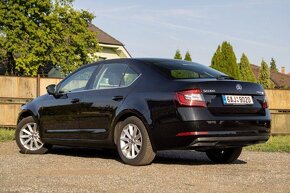 Škoda Octavia 1.6 TDI ambition - 8