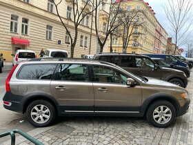 Kola Volvo XC70 (V70) - 8