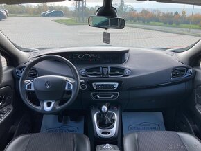 Renault Scenic 1,6 dci - 8