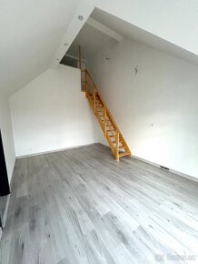 byt 3+kk (loft) 76m2, ul. Nad Olšinami, Praha 10 - Strašnice - 8