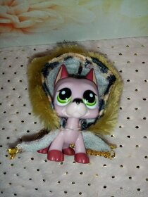 LPS - Littlest Pet Shop - obleček různé barvy - 8