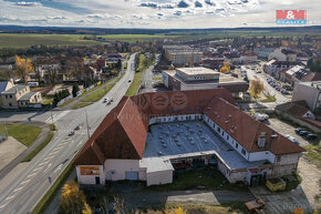 Pronájem obchod a služby, 71 m², Kralovice, ul. Žatecká - 8