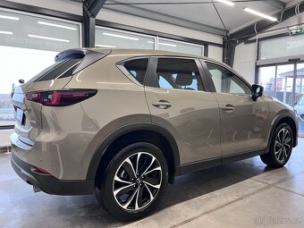 Mazda CX-5 2.0i 121 kW SKYACTIV-G 360-HUD-DPH-2022-14tkm - 8