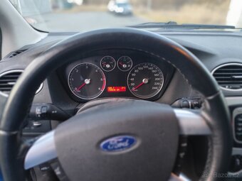 Ford Focus combi 1.6 D - 8