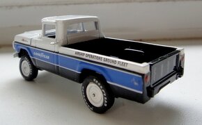 1:64 FORD PICKUP 1959 - 8