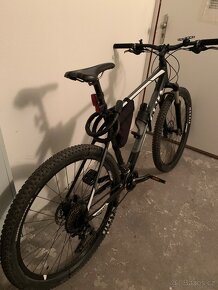 Horský kolo GIANT talon 29” XL - 8