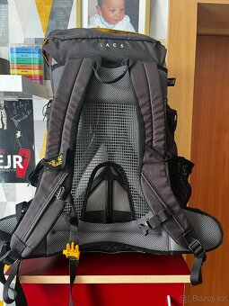 Jack wolfskin 30L. - 8