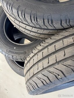 Continental ContiVanContact 200 235/65R16C - 8