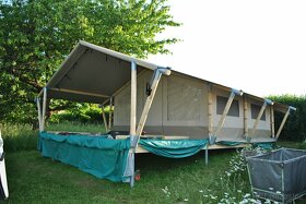 Glamping stany - 8