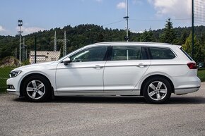 Volkswagen Passat Variant 2.0 TDI Elegance DSG - 8