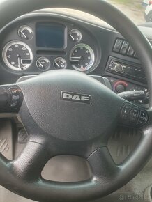 DAF LF45.220 euro 5EEV Mrazící nástavba Carrier - 8