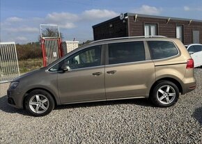 Seat Alhambra 2.0 TDI ITECH 7MÍST,TAŽNÉ nafta manuál 103 kw - 8