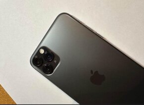 Iphone 11 pro - 8