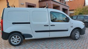 Mercedes-Benz Citan 1.5 CDi 81kw,LONG - 8