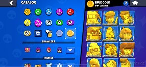 Brawl stars - 8