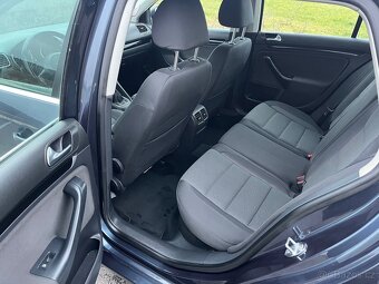 Volkswagen Golf VI Variant 1.6 TDI - 8