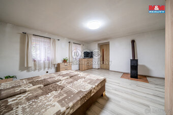 Prodej rodinného domu, 88 m², Zdice - 8