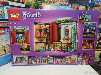 LEGO® Friends -100kč pri nákupu dvou a více lega friends - 8