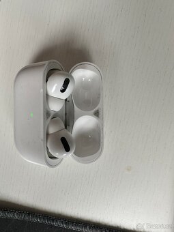 iPhone 14PRO 128GB + AirPods Pro - 8