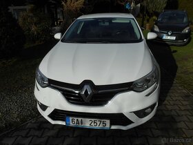 renault megan 1,5dci rok 2018  najezd 230tis kmservisovano - 8