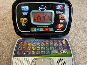 vTech-První notebook - 8